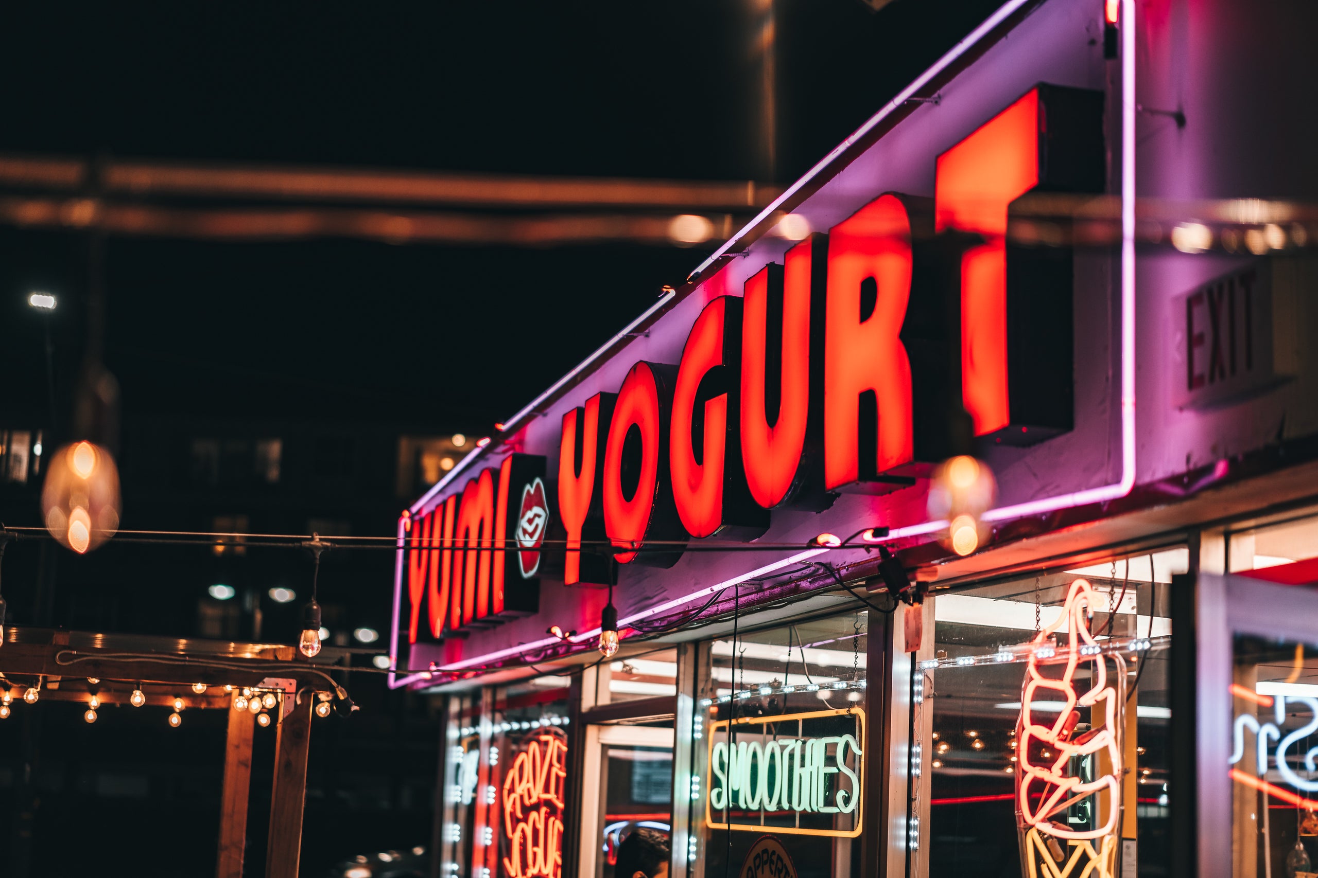 Home | Yumi Yogurt San Mateo