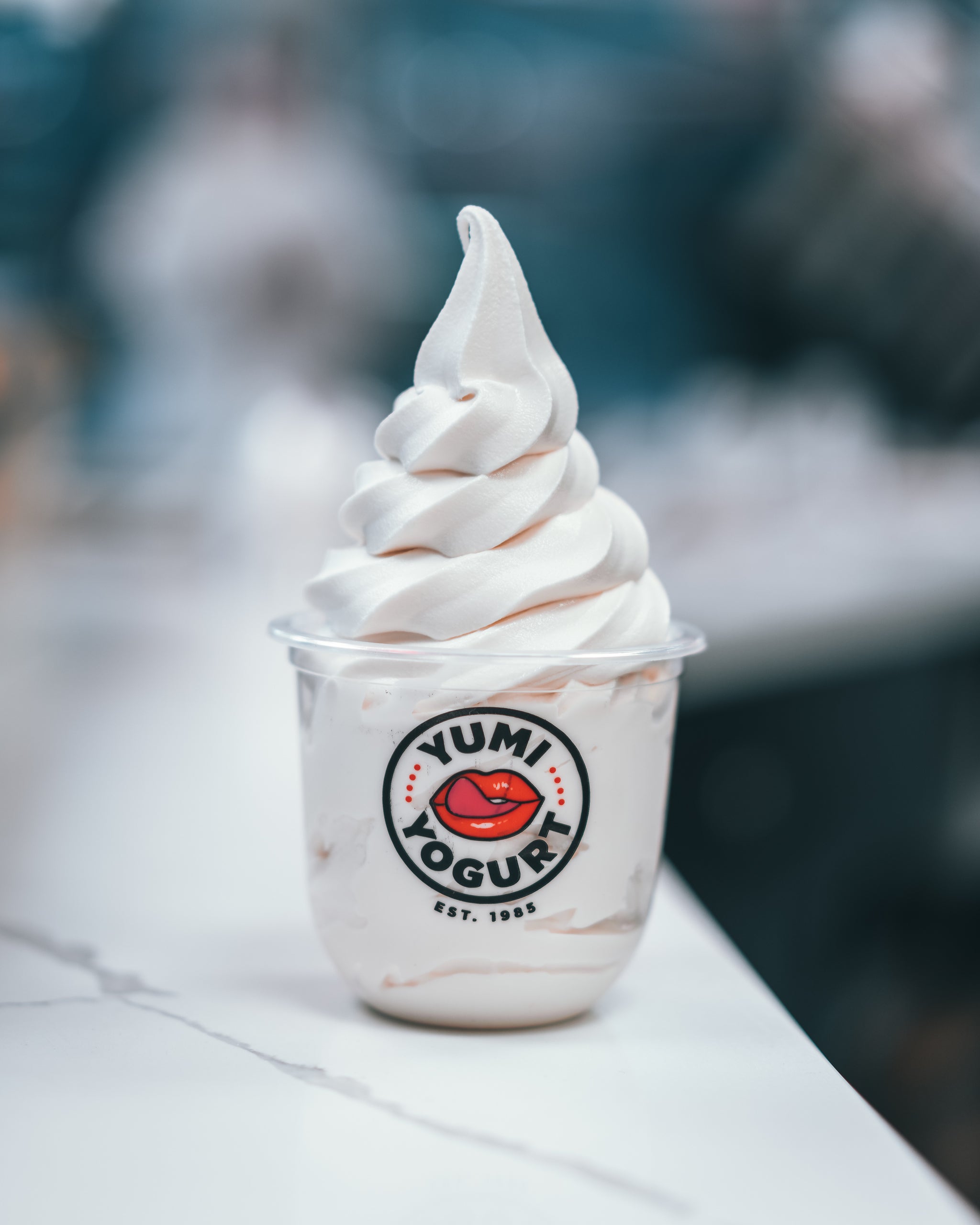 Home | Yumi Yogurt San Mateo