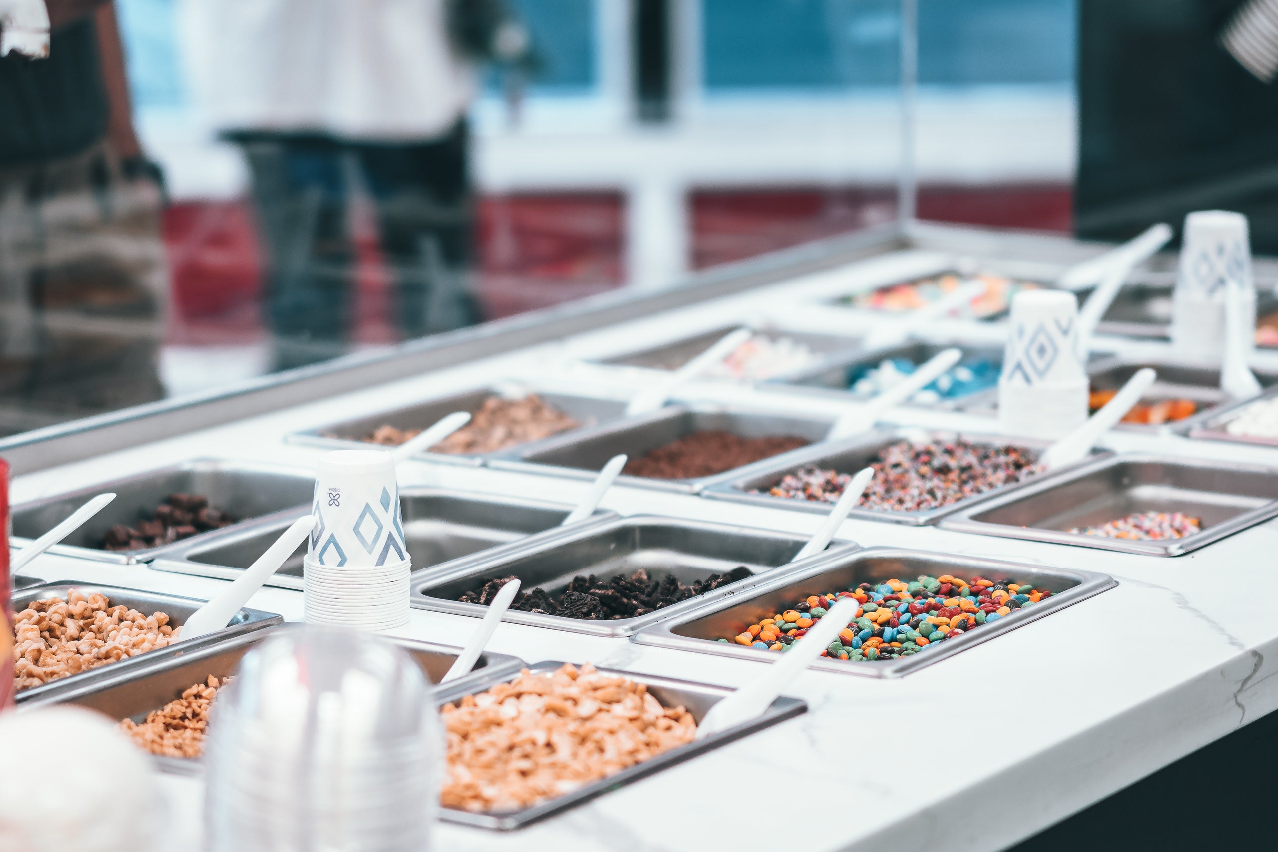 Home | Yumi Yogurt San Mateo